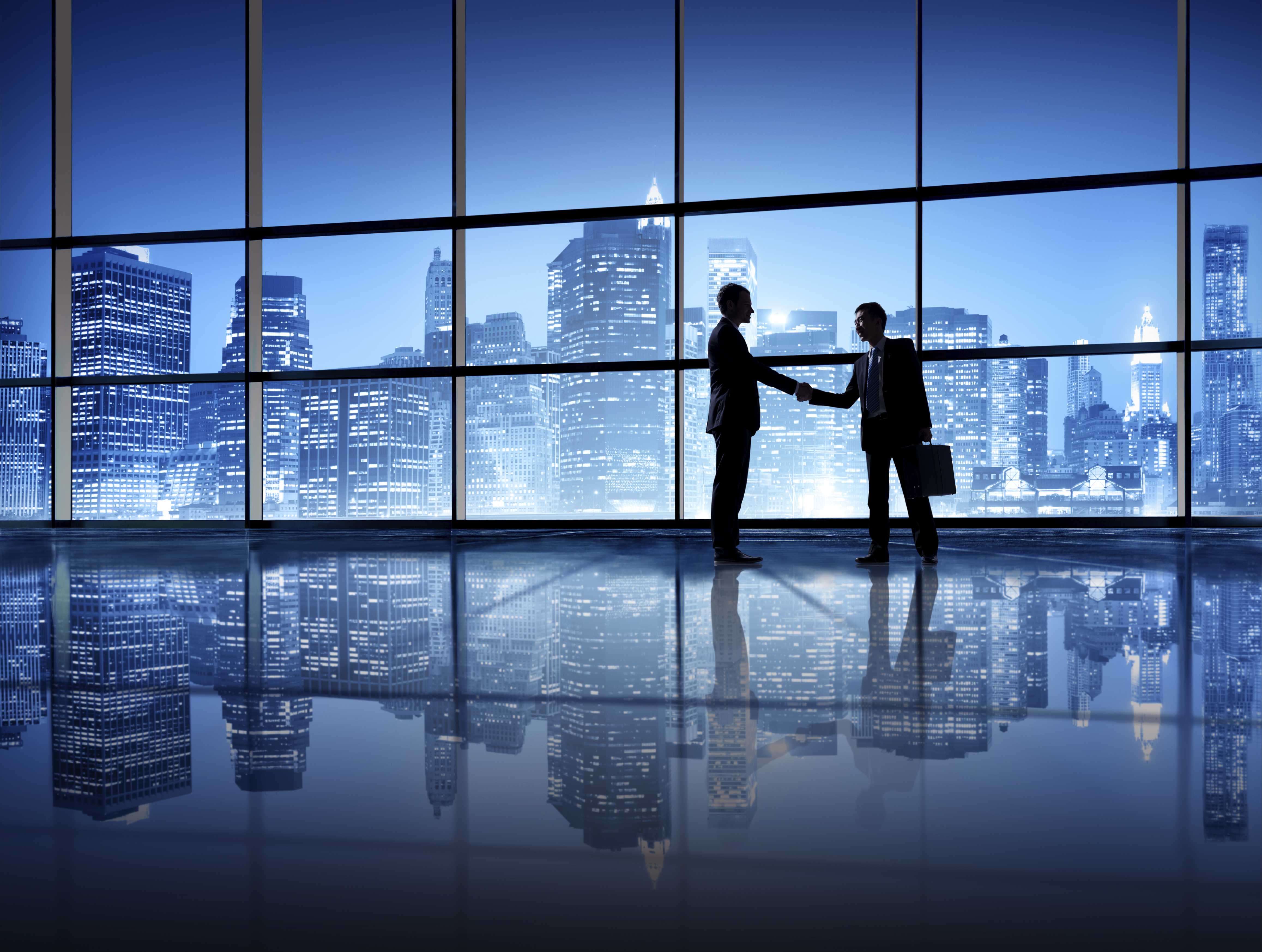 Effizienz im Vertrags- und Claimsmanagement Bildmotiv zum Seminar Effizienz im Vertrags- und Claimsmanagement