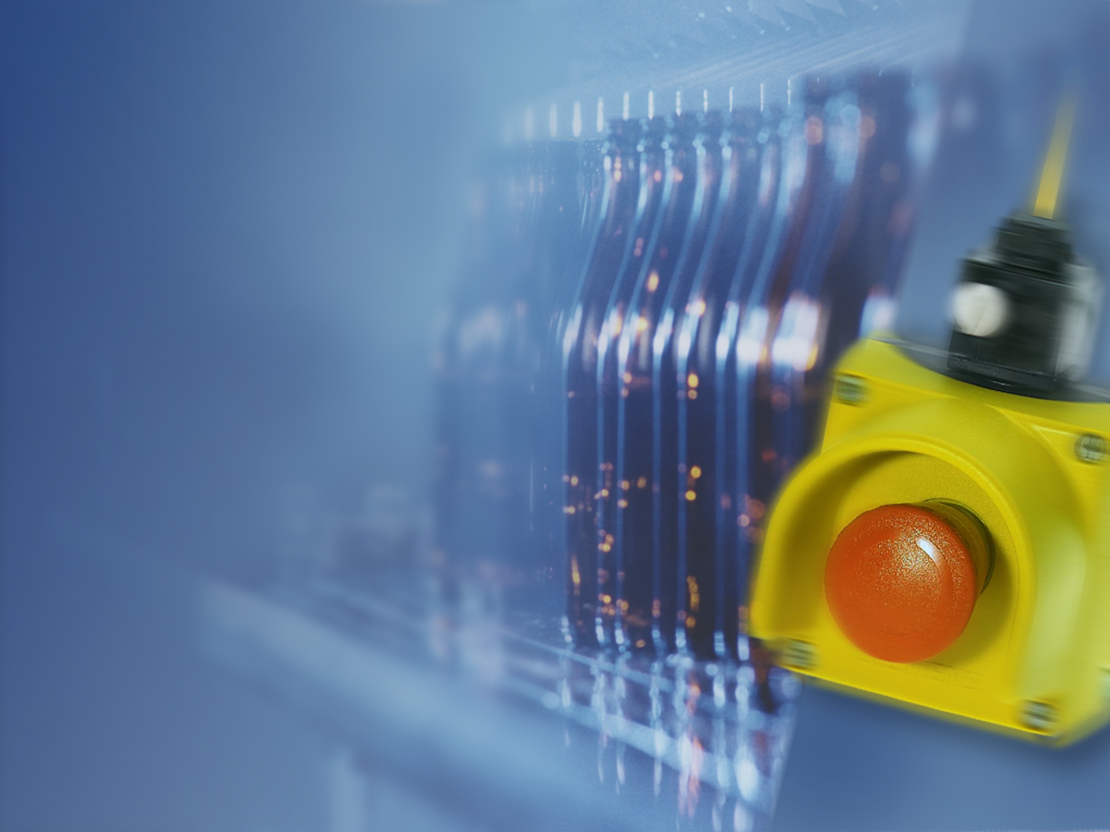 Funktionale Sicherheit | Maschinenbau-Institut