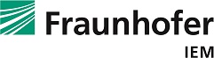 Logo Fraunhofer IEM