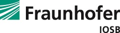 Logo Fraunhofer IOSB