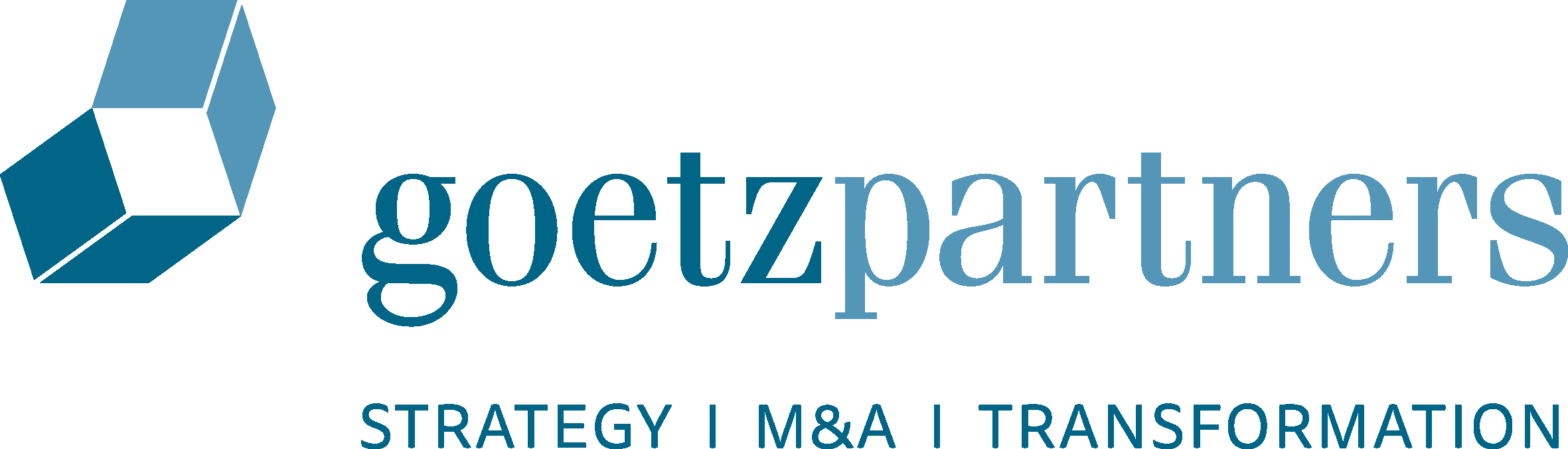 Logo goetzpartners
