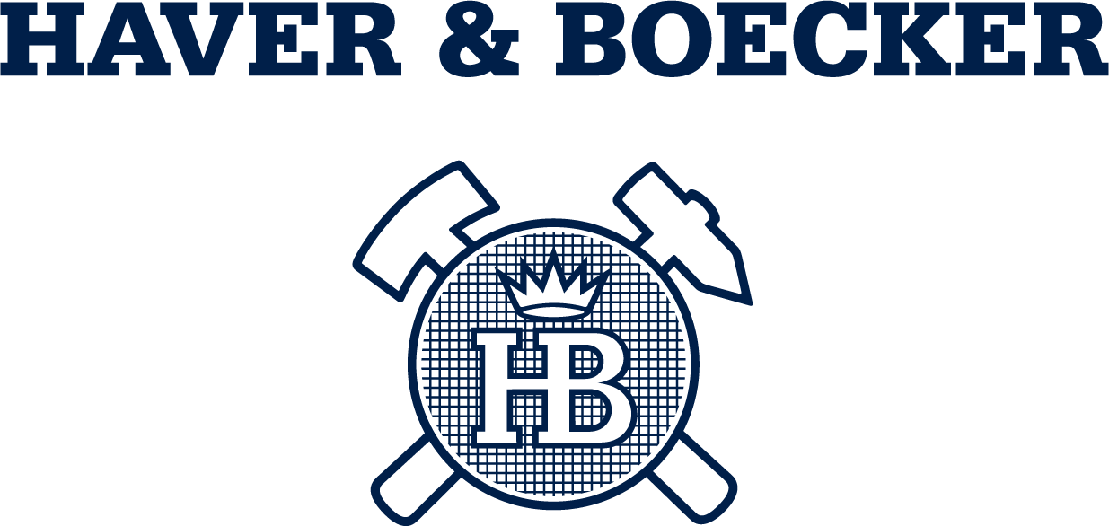 Logo HAVER & BOECKER