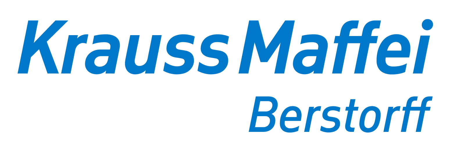 Logo KraussMaffei Berstorff