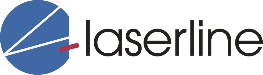 Logo Laserline