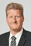 Holger Breiderhoff Portraitfoto von Holger Breiderhoff
