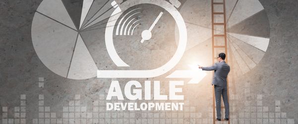Bildmotiv zum VDMA-Praxistag Agile Produktentwicklung