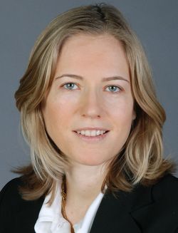 Valérie Degroisilles Portraitfoto von Valérie Degroisilles