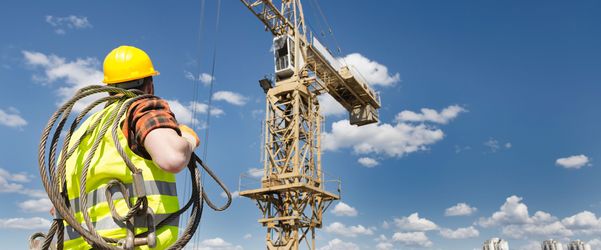 Bildmotiv zum Seminar Claimsmanagement in der Montagepraxis