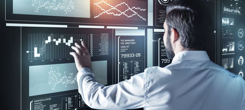 Digitale Kompetenzen für Industrie 4.0 Bildmotiv zum Onlinekurs Digitale Kompetenzen für Industrie 4.0