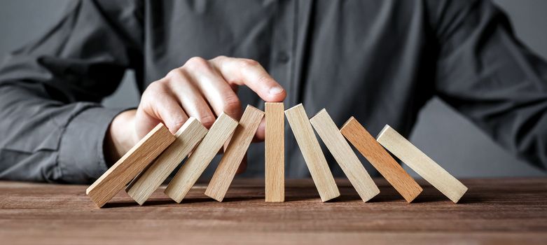 Risikomanagement im Einkauf Bildmotiv zum Seminar Risikomanagement im Einkauf