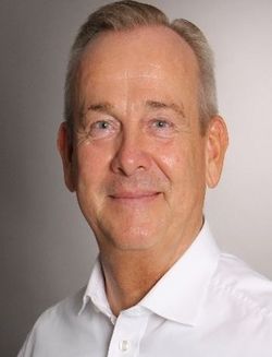 Ulrich Dietze Portraitfoto von Ulrich Dietze