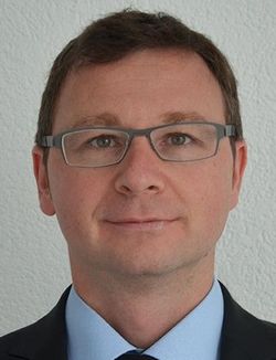 Volker Schneider Portraitfoto von Volker Schneider