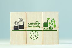 Bildmotiv zum Seminar CO2-Bilanz für den Mittelstand