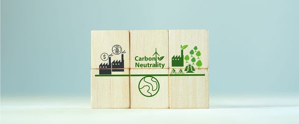Bildmotiv zum Seminar CO2-Bilanz für den Mittelstand
