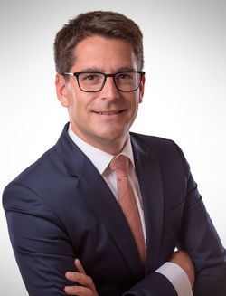 Heiko Preisser Portraitfoto von Heiko Preisser