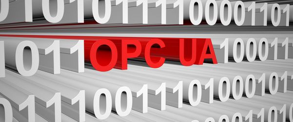 Bildmotiv zum Seminar OPC UA Grundlagen im Maschinenbau
