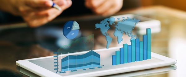 Bildmotiv zur VDMA-Tagung Controlling und Finanzwesen