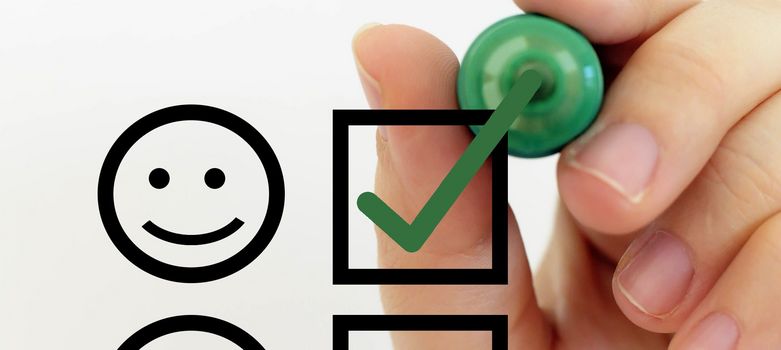Reklamationsgespräche professionell führen Bildmotiv zum Seminar Reklamationsgespräche professionell führen