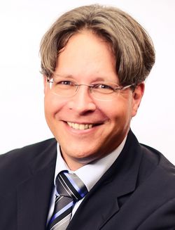 Dr. Wolfgang Mahnke Portraitfoto von Dr. Wolfgang Mahnke