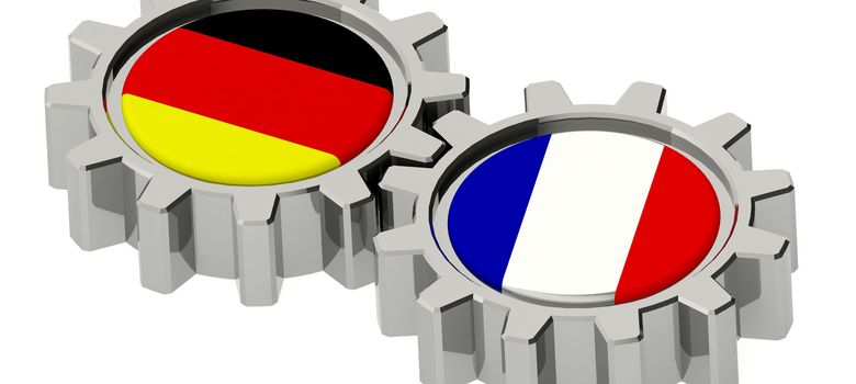 Businesskultur Frankreich Bildmotiv zum Seminar Businesskultur Frankreich