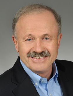 Ralf von Breitenbach Portraitfoto von Ralf von Breitenbach